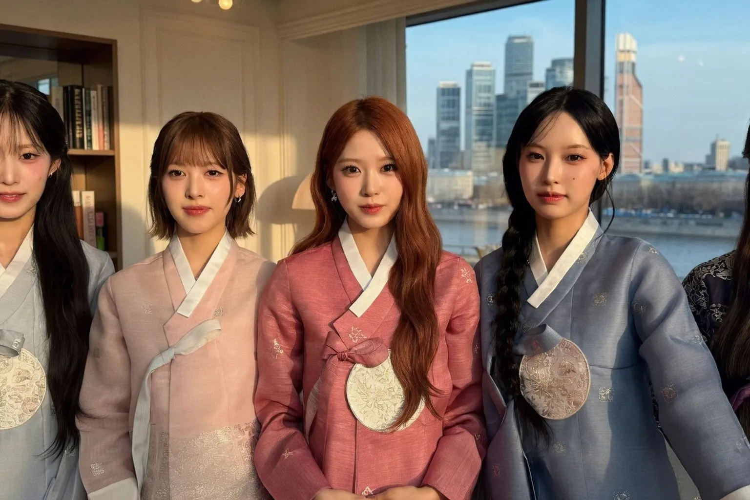 Чусок в K-pop: как айдолы поздравляют фанатов и почему это важно для новичков