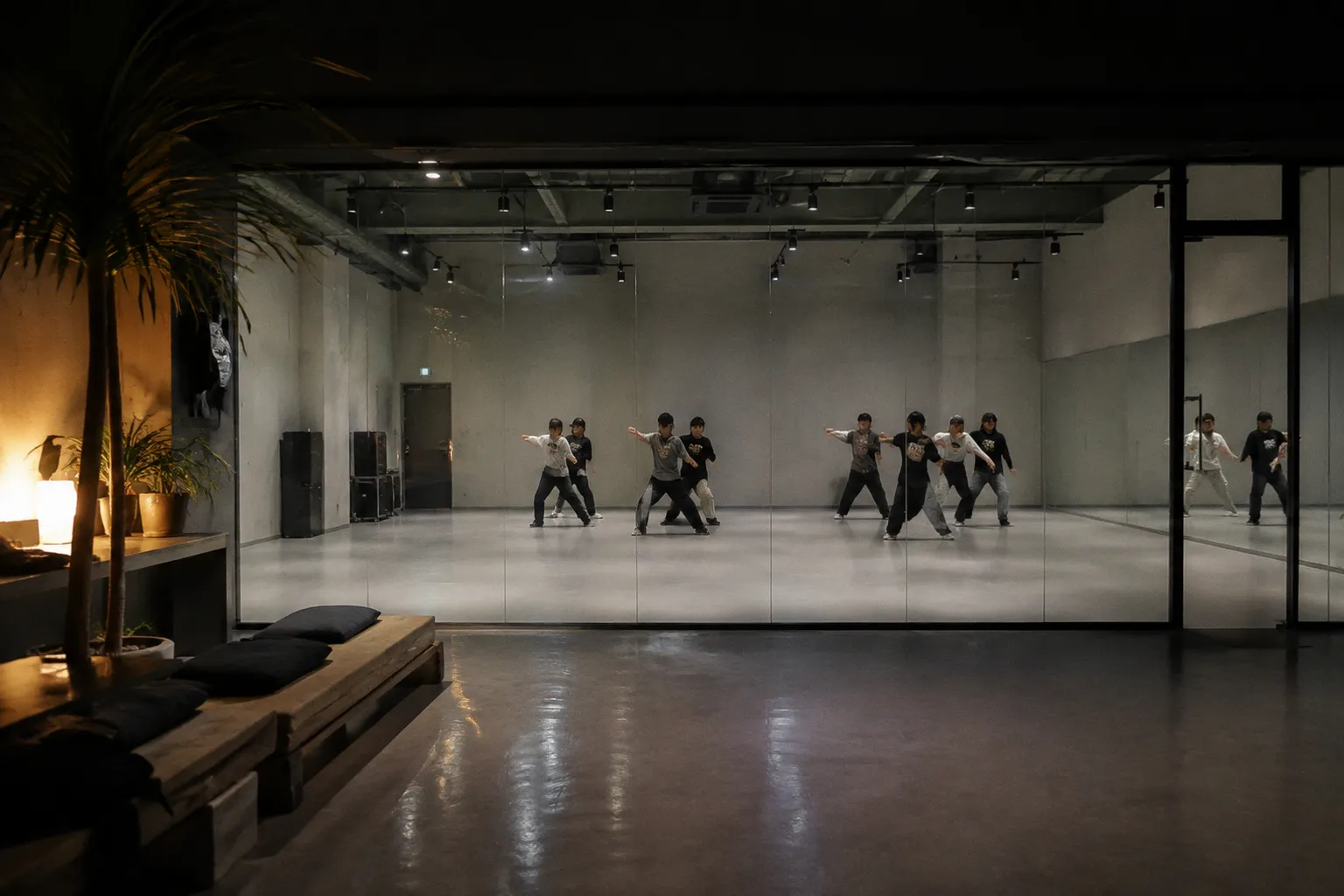 Джейкоб Бэ из The Boyz в Forbes: цена успеха в индустрии K-pop