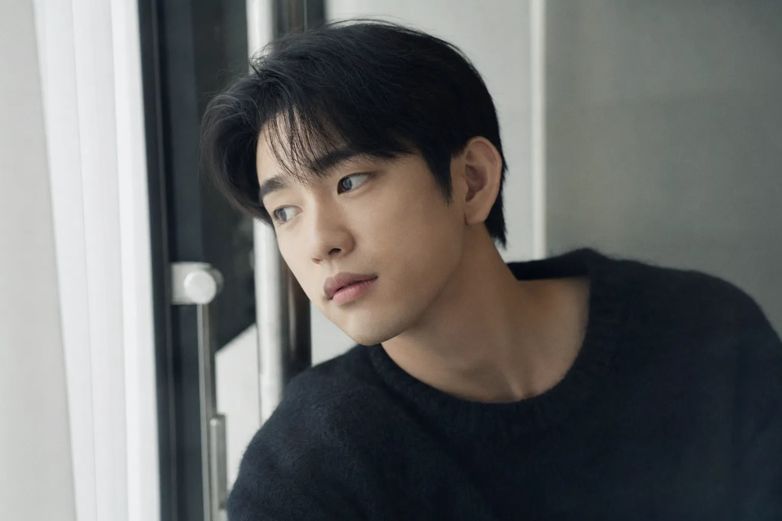 Джинён из GOT7 снимется в новом клипе певицы Чхве Юри