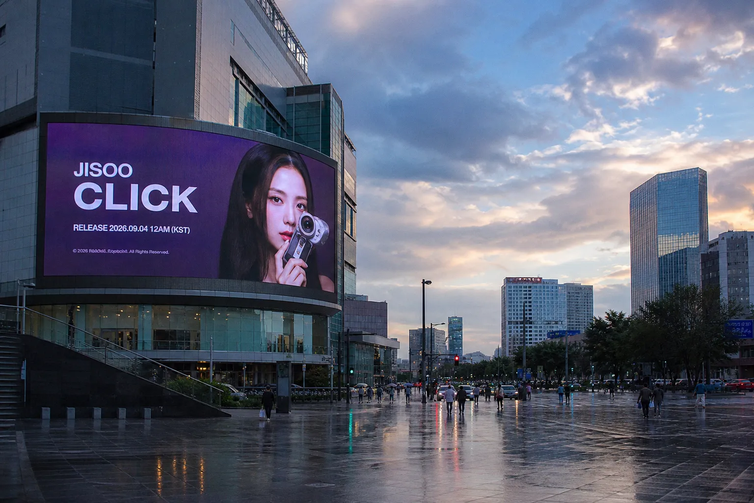 Главные K-pop камбэки сентября 2026: от сольных релизов BLACKPINK до полноформатника Соён