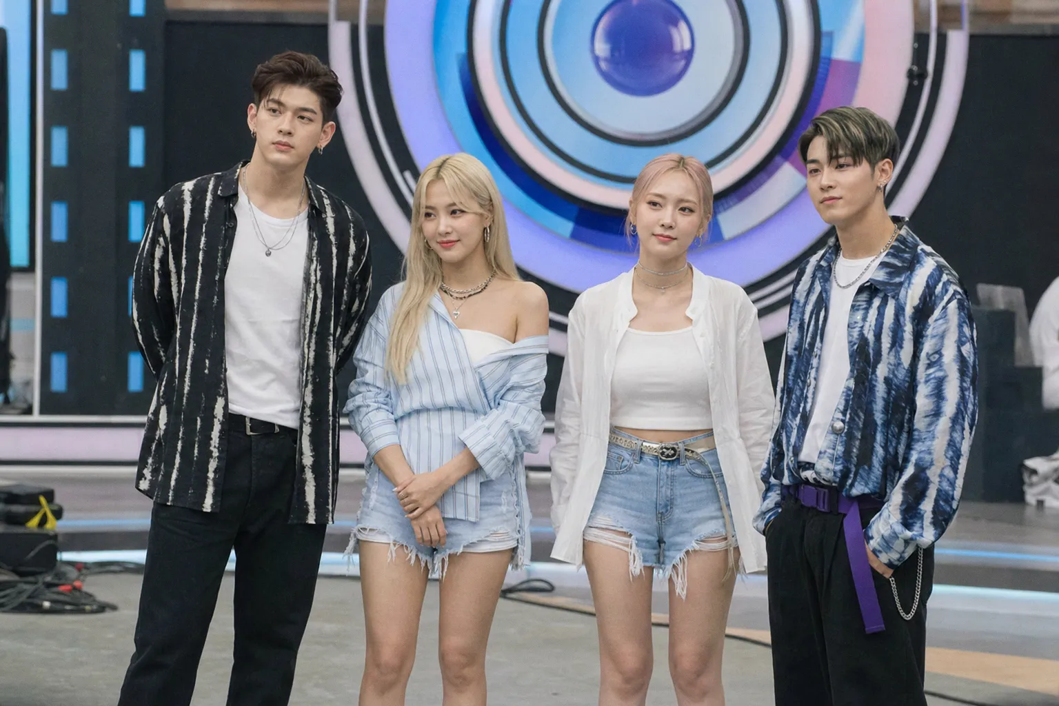 Группа KARD прекращает существование: детали распада