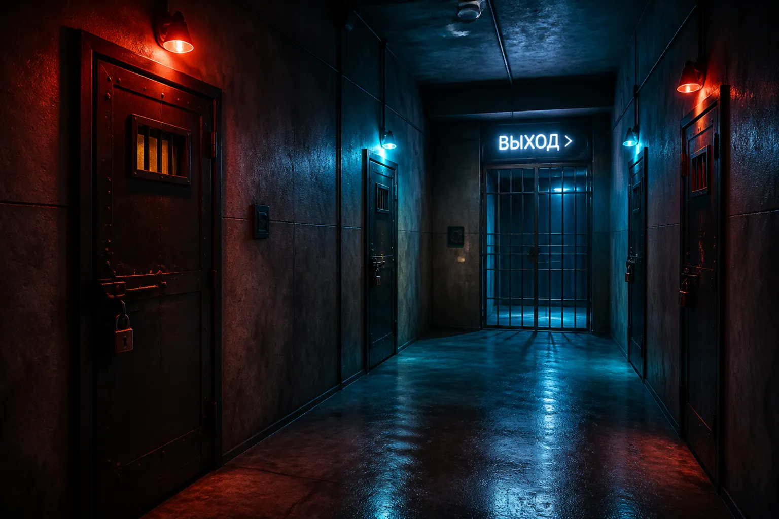 Кан Хо Дон уходит из шоу Great Escape: кто заменит легенду в новом составе