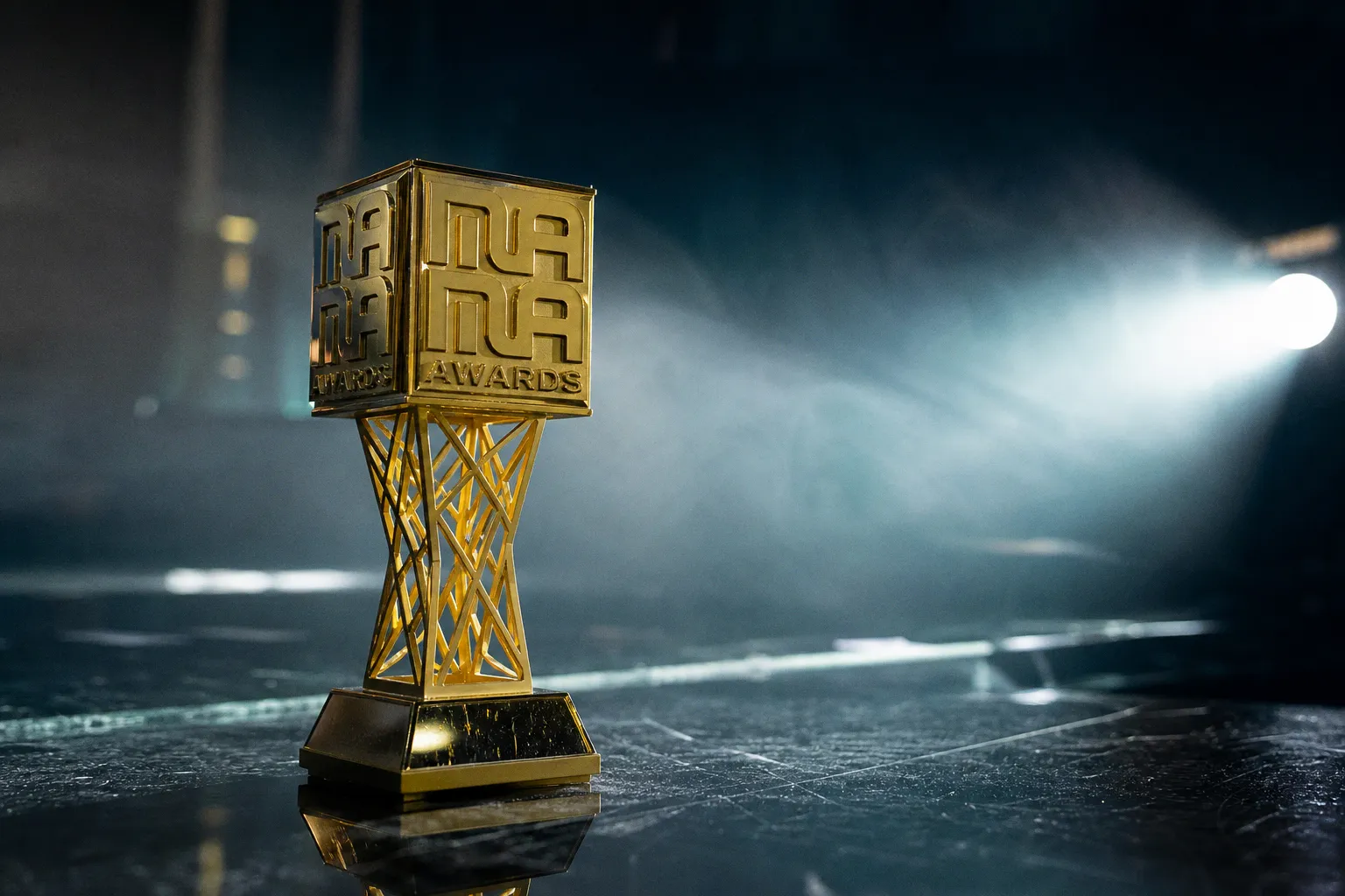 Премия MAMA Awards: как устроено главное к-поп шоу изнутри