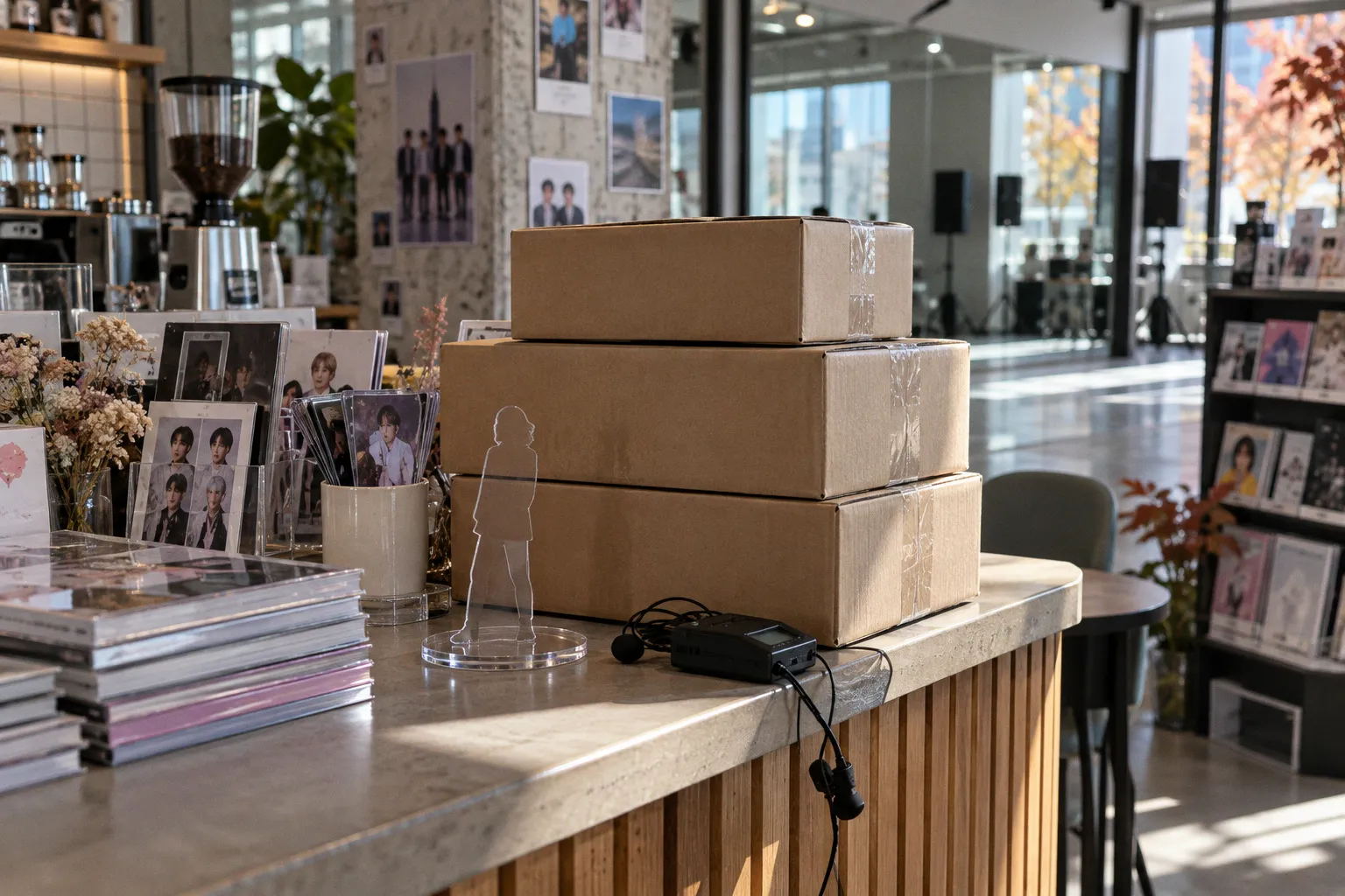 Продажи альбомов в K-pop: почему цифры не всегда гарантируют победу