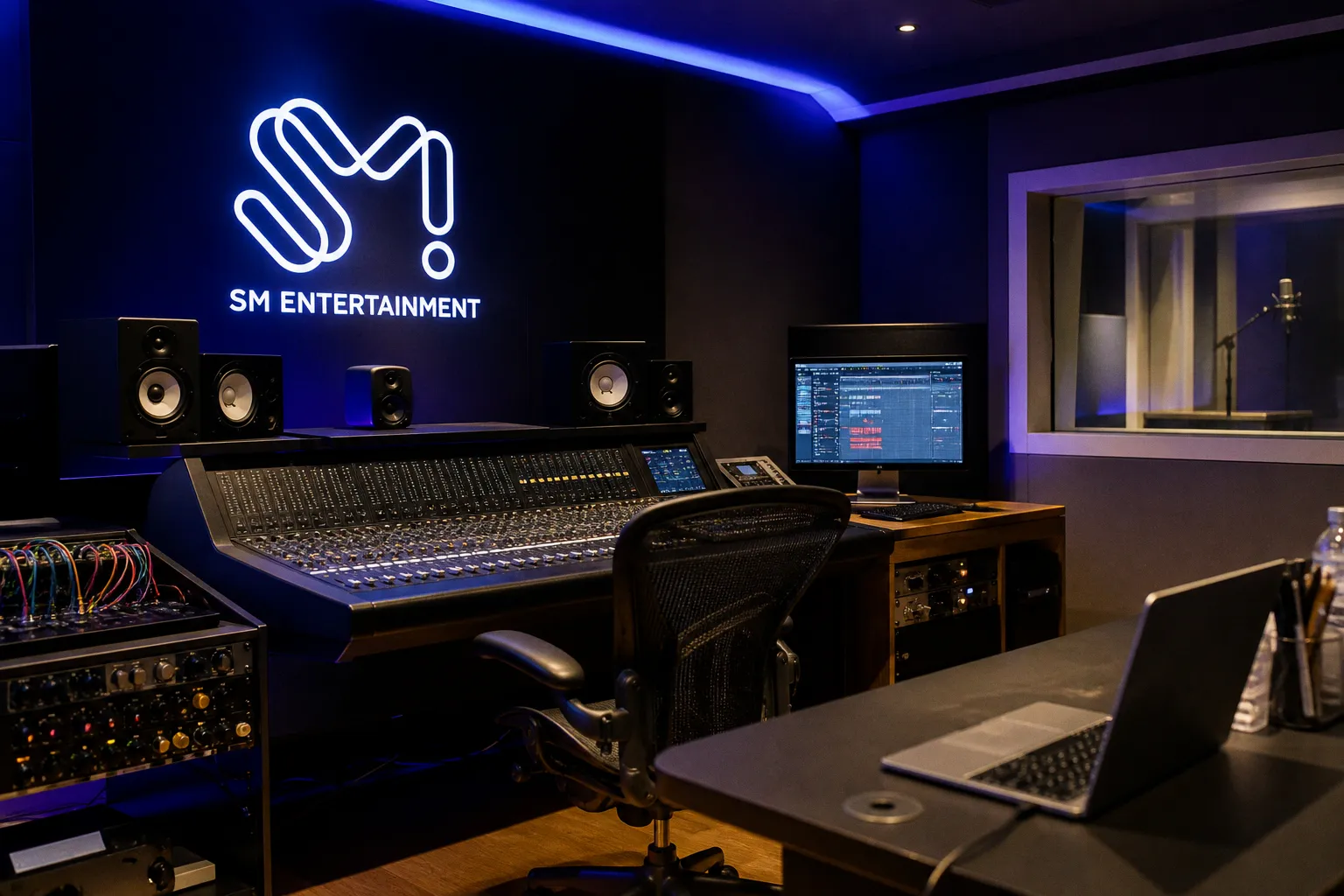 SM Entertainment раскрыли график релизов и камбэков на второе полугодие 2026 года