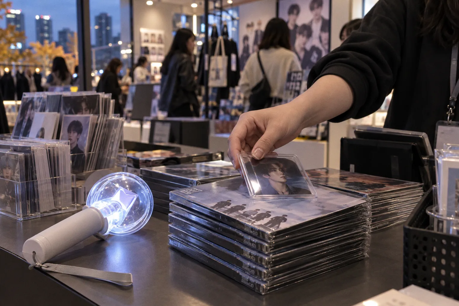 Stray Kids удерживают лидерство в Billboard World Albums четвертую неделю