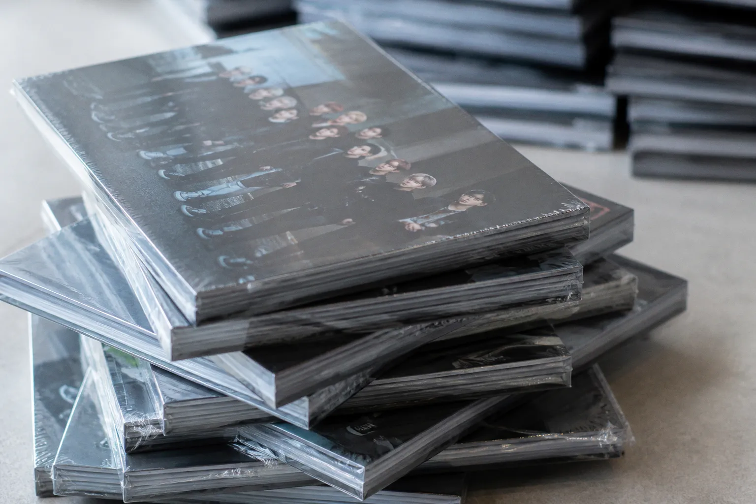 Stray Kids установили рекорд продаж с альбомом THIS & THAT в чартах Hanteo