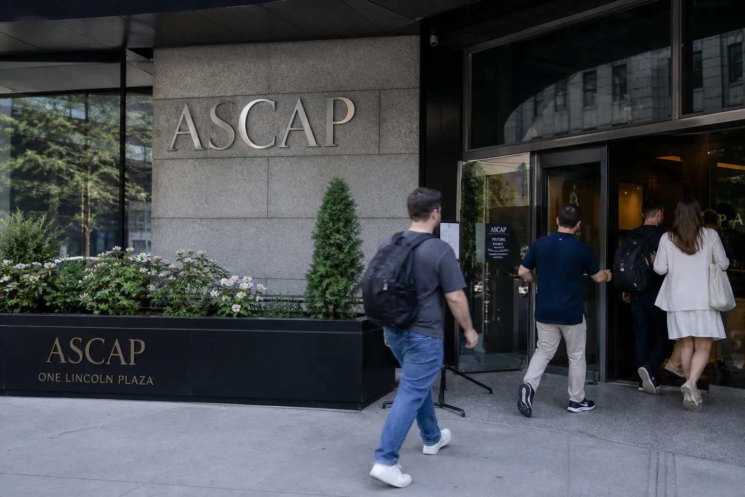 Возвращение K/DA: что известно о регистрации трека WATCH ME в реестре ASCAP