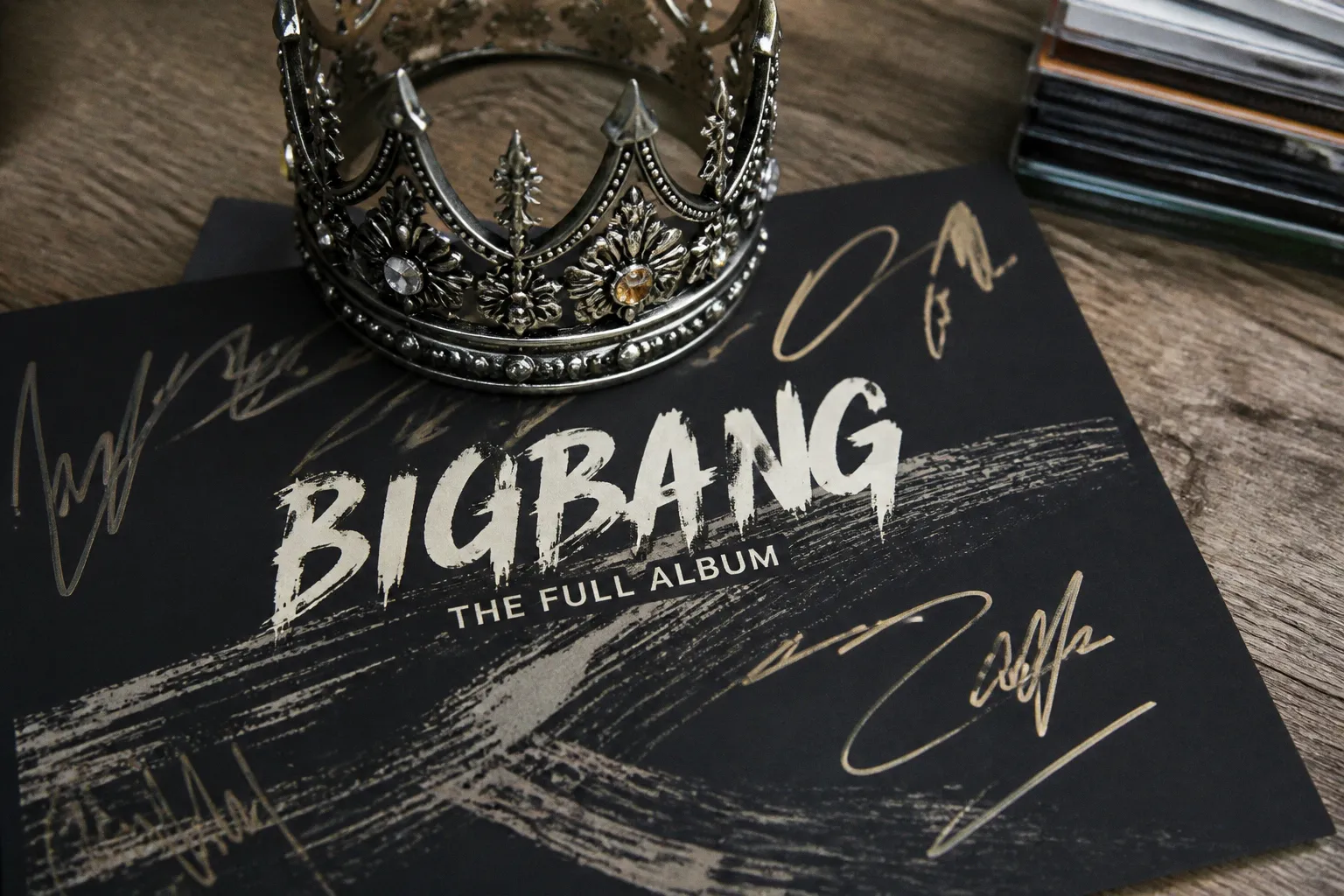 Возвращение королей: как новый сингл BIGBANG покорил чарты спустя четыре года