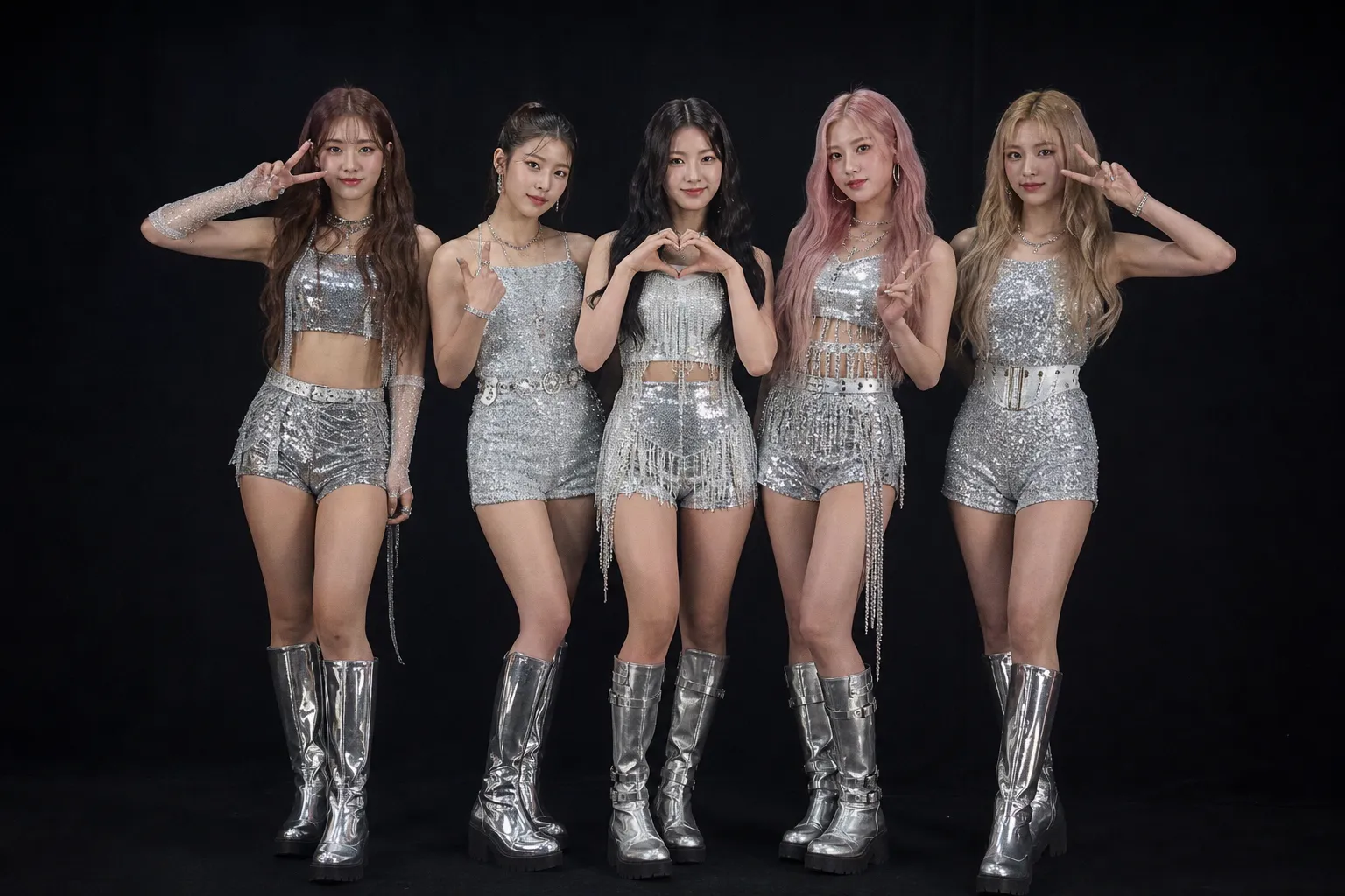 Встреча с группой WOOAH перенесена из-за тайфуна «Дельфин»