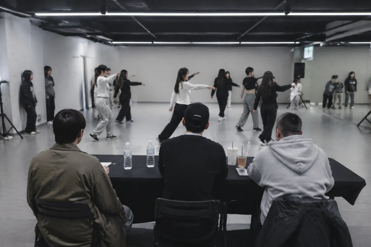 YG Entertainment ищет новых звезд: стартовал масштабный глобальный кастинг